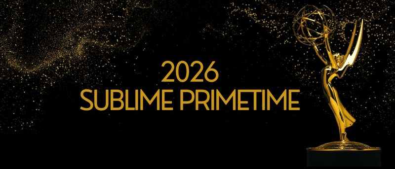Sublime Primetime